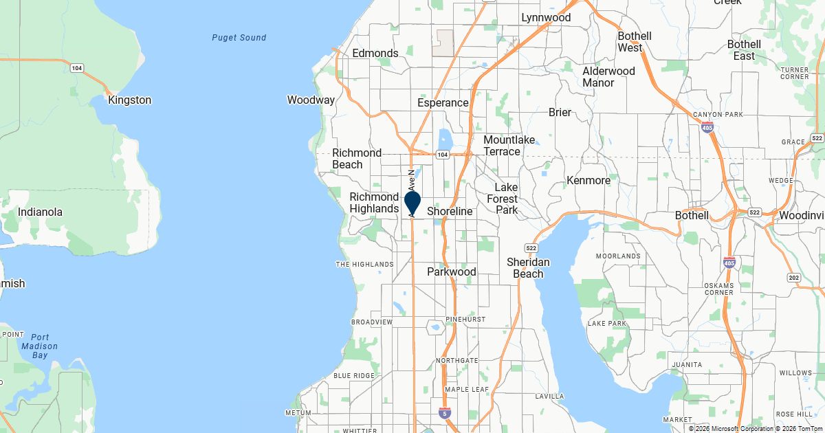 Shoreline, Washington — remote online notarization with Robin Nunn