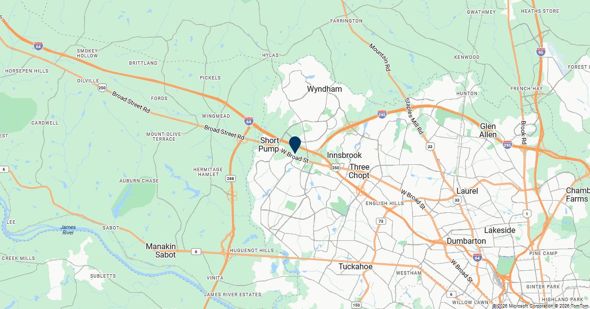 Short Pump, Virginia — remote online notarization with Robin Nunn