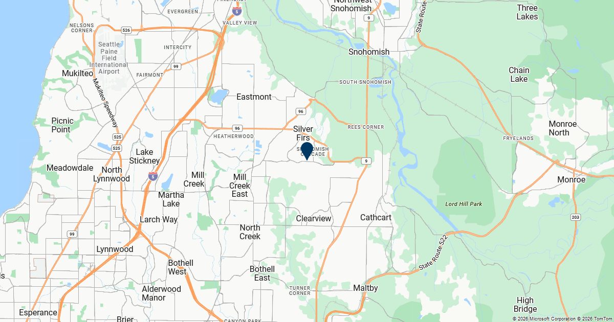 Silver Firs, Washington — remote online notarization with Robin Nunn