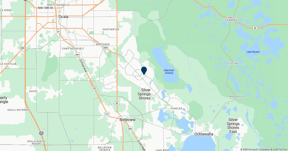 Silver Springs Shores, Florida — remote online notarization with Robin Nunn