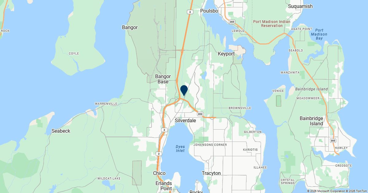 Silverdale, Washington — remote online notarization with Robin Nunn