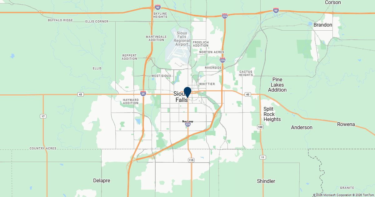 Sioux Falls, South Dakota — remote online notarization with Robin Nunn
