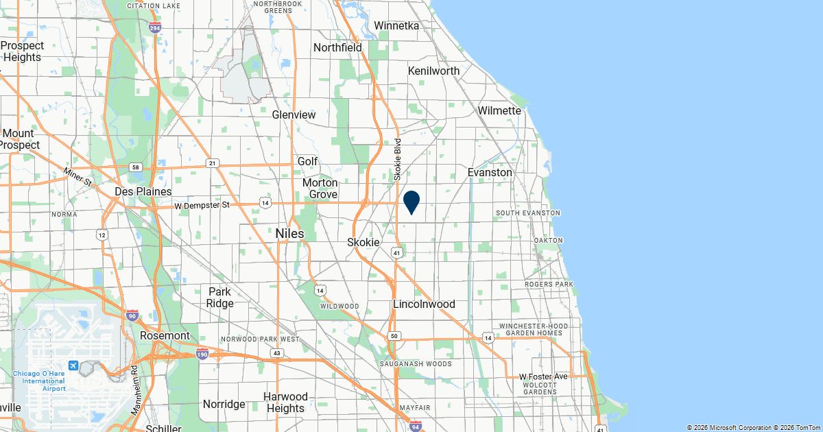 Skokie, Illinois — remote online notarization with Robin Nunn