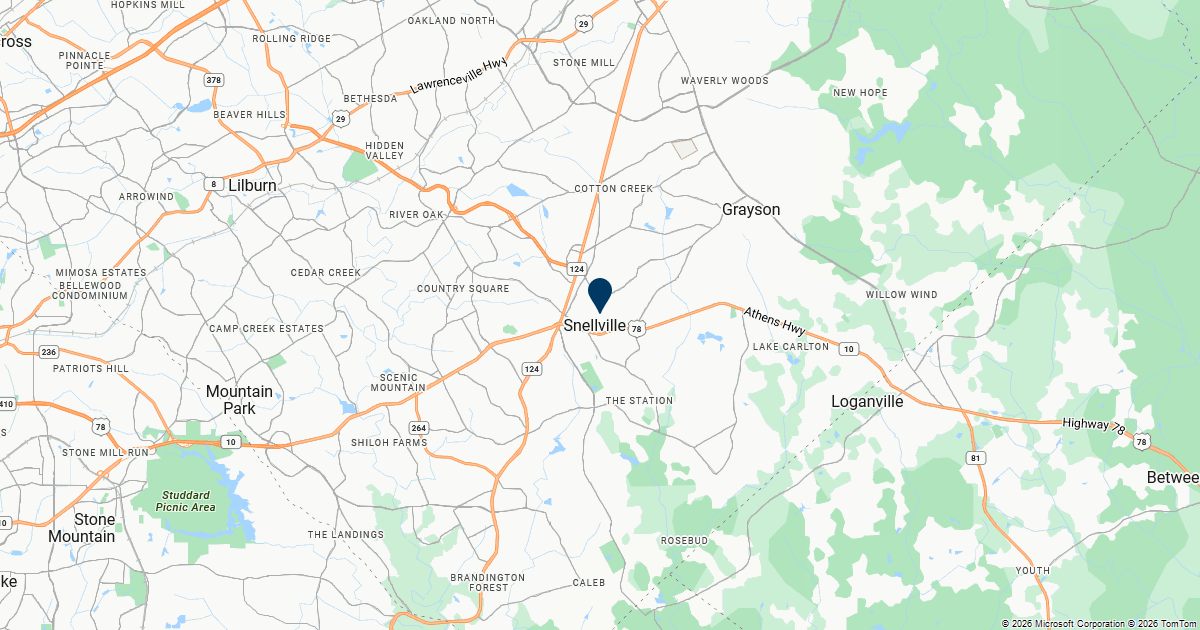 Snellville, Georgia — remote online notarization with Robin Nunn