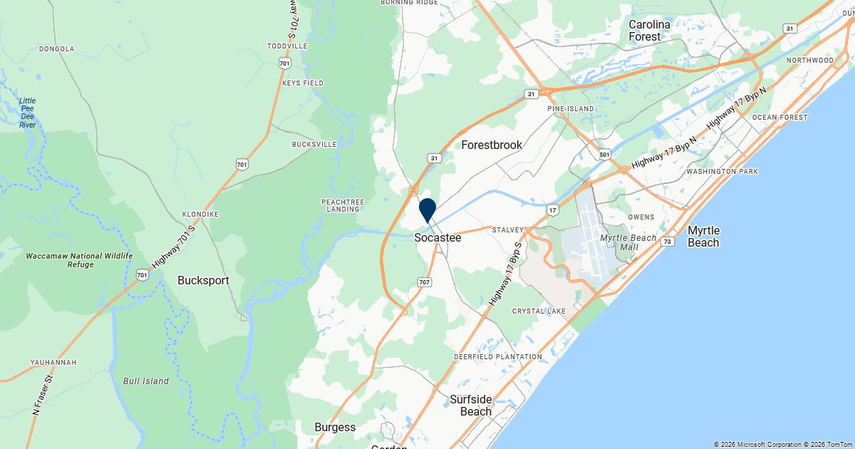 Socastee, South Carolina — remote online notarization with Robin Nunn