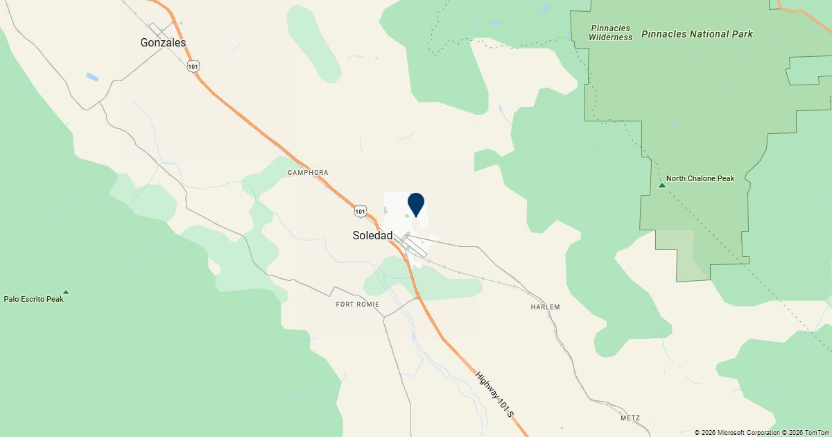 Soledad, California — remote online notarization with Robin Nunn