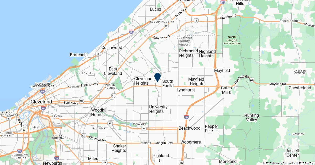South Euclid, Ohio — remote online notarization with Robin Nunn