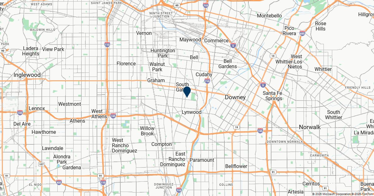 South Gate, California — remote online notarization with Robin Nunn