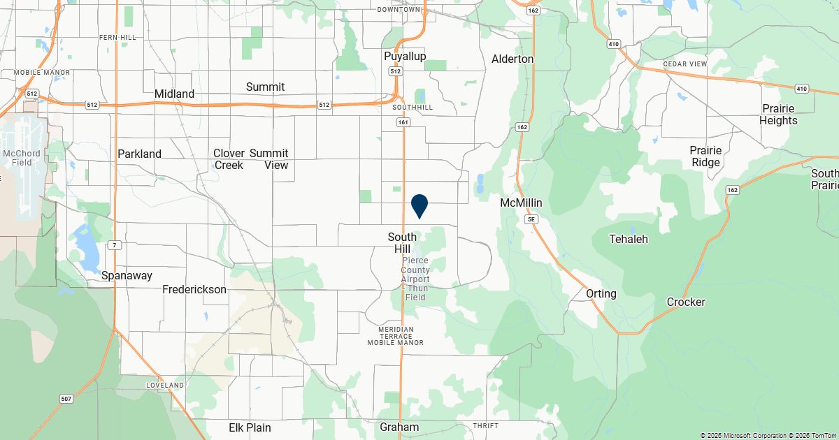 South Hill, Washington — remote online notarization with Robin Nunn