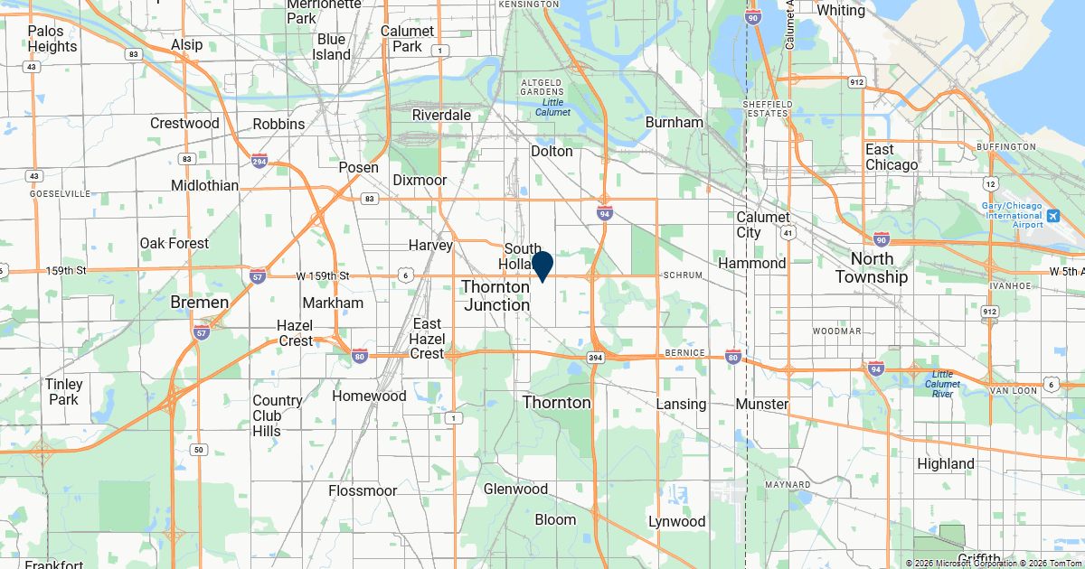 South Holland, Illinois — remote online notarization with Robin Nunn