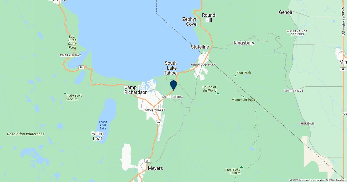 South Lake Tahoe, California — remote online notarization with Robin Nunn