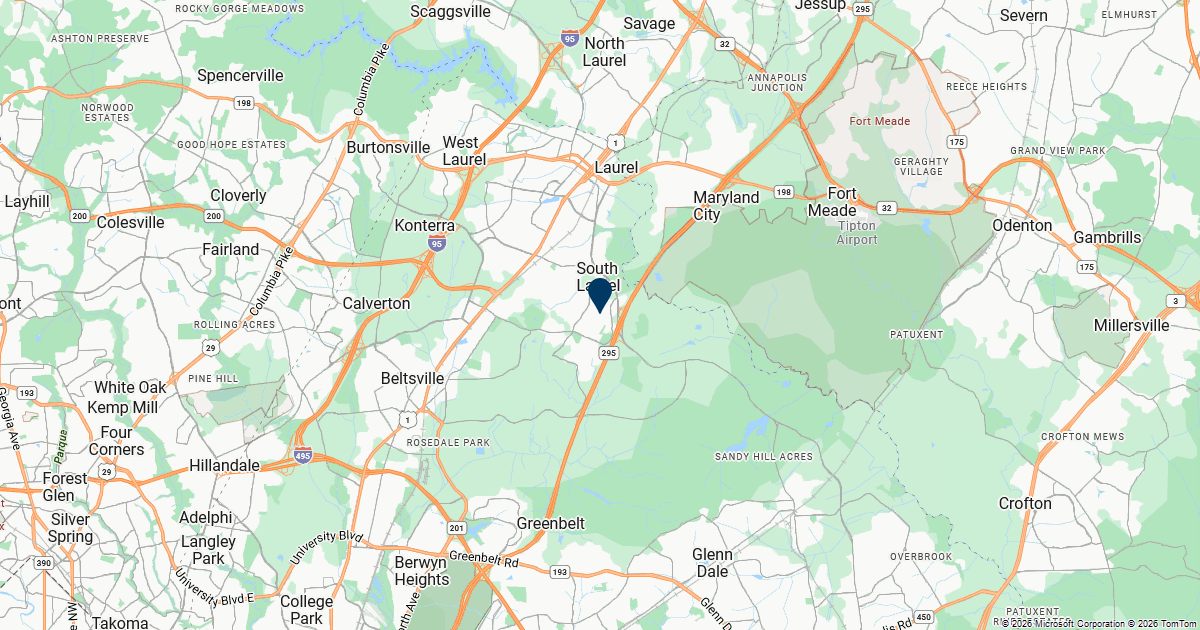South Laurel, Maryland — remote online notarization with Robin Nunn