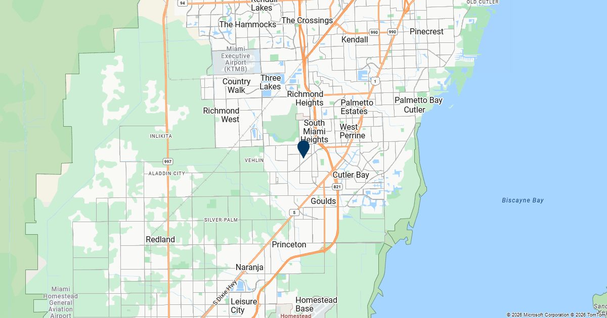 South Miami Heights, Florida — remote online notarization with Robin Nunn