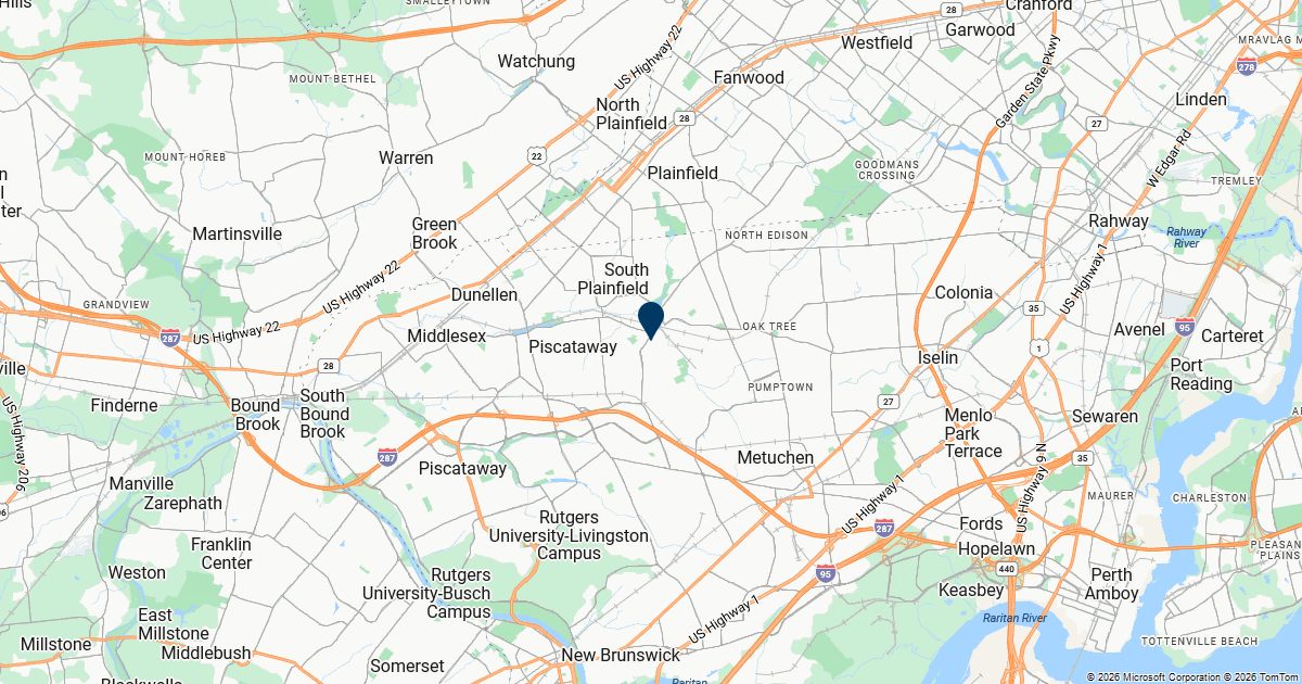 South Plainfield, New Jersey — remote online notarization with Robin Nunn