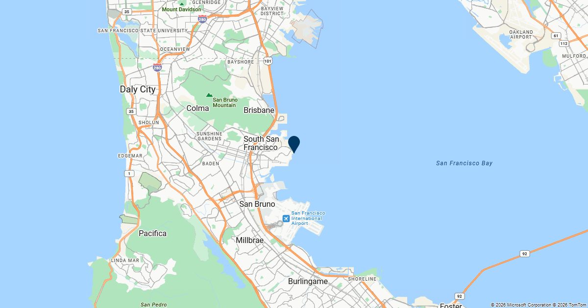 South San Francisco, California — remote online notarization with Robin Nunn
