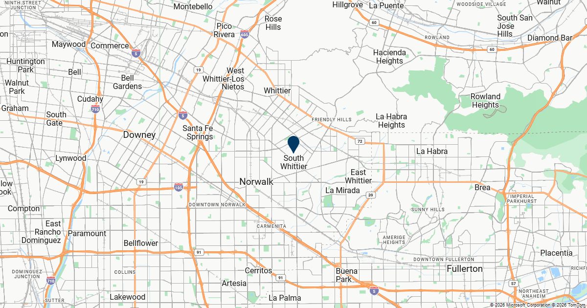 South Whittier, California — remote online notarization with Robin Nunn