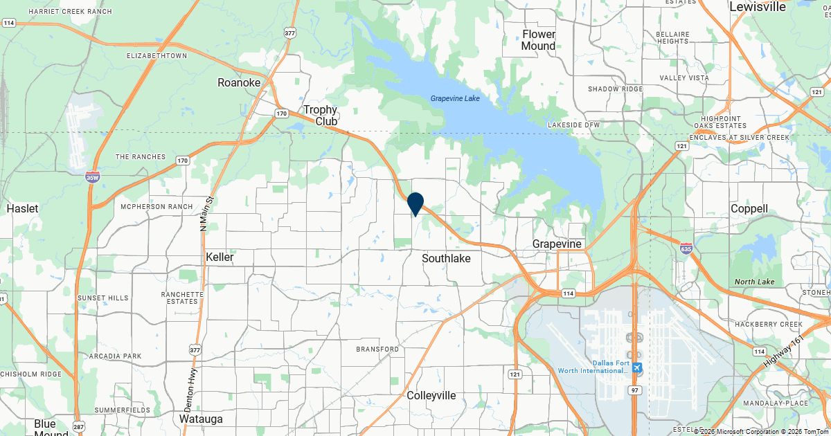 Southlake, Texas — remote online notarization with Robin Nunn