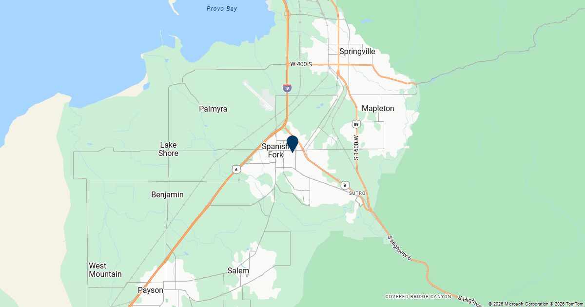 Spanish Fork, Utah — remote online notarization with Robin Nunn