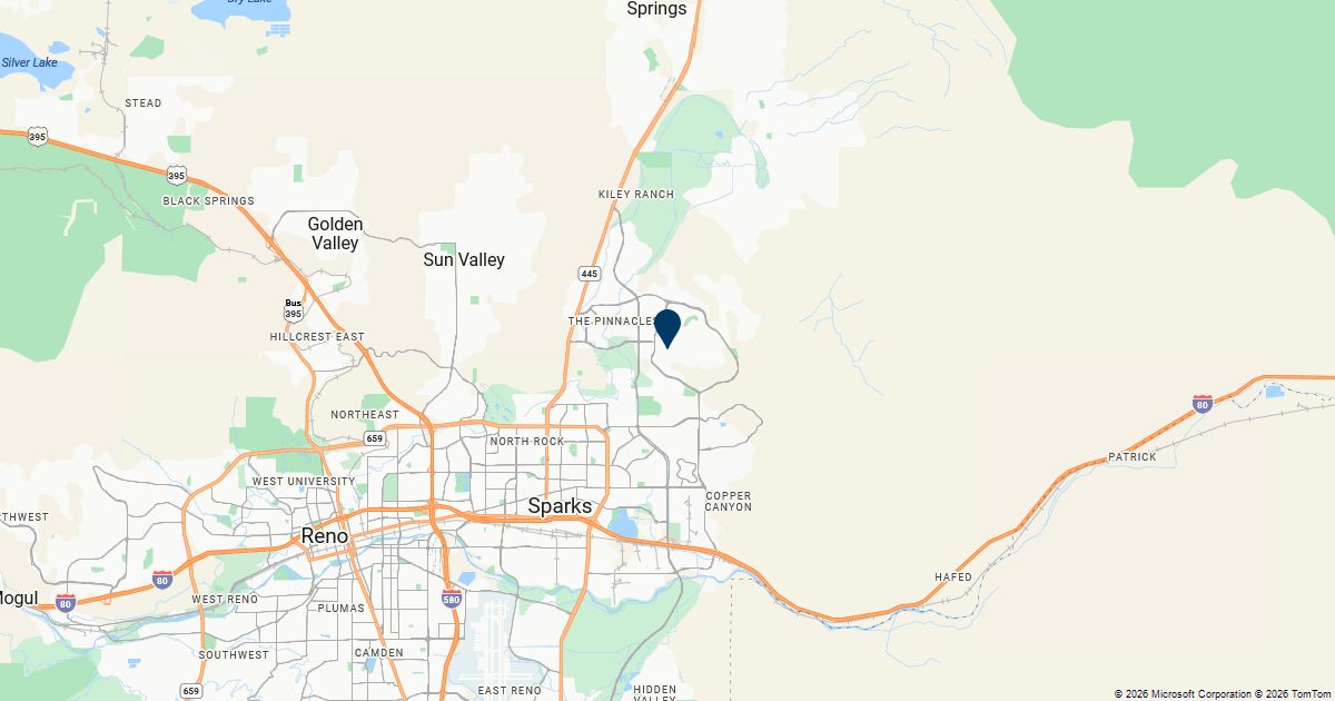 Sparks, Nevada — remote online notarization with Robin Nunn