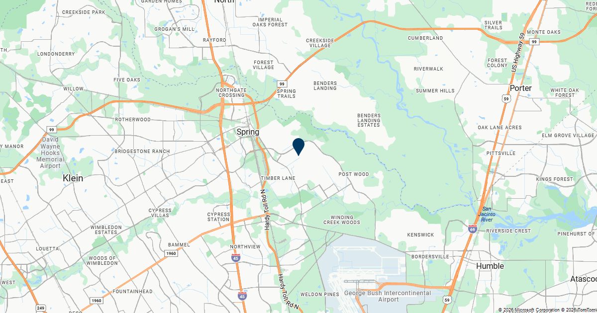 Spring, Texas — remote online notarization with Robin Nunn