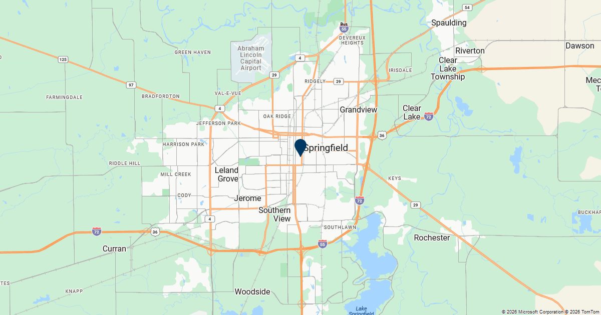 Springfield, Illinois — remote online notarization with Robin Nunn
