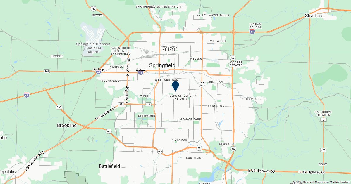 Springfield, Missouri — remote online notarization with Robin Nunn