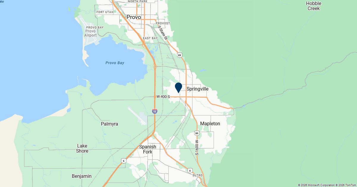 Springville, Utah — remote online notarization with Robin Nunn