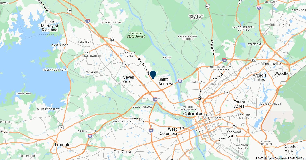 St. Andrews, South Carolina — remote online notarization with Robin Nunn