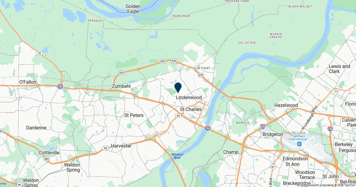St. Charles, Missouri — remote online notarization with Robin Nunn