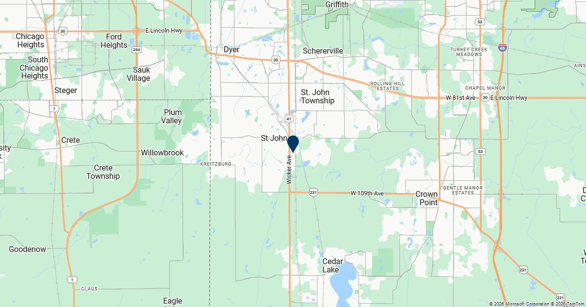 St. John, Indiana — remote online notarization with Robin Nunn
