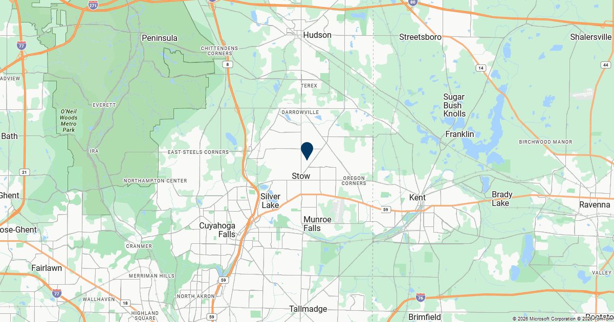 Stow, Ohio — remote online notarization with Robin Nunn