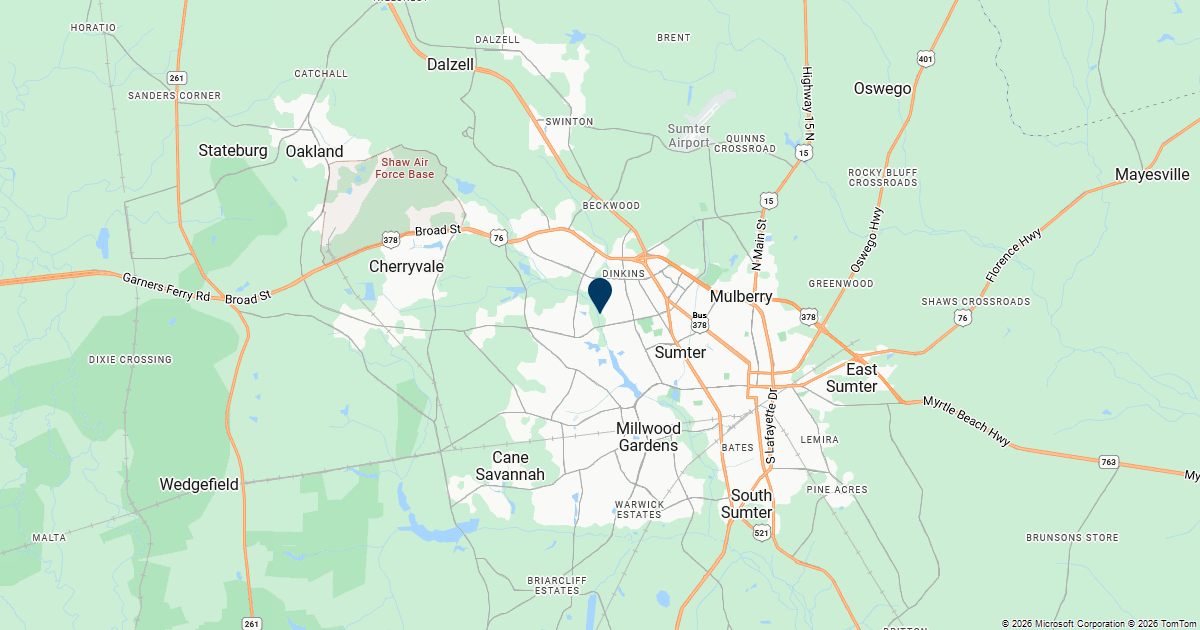 Sumter, South Carolina — remote online notarization with Robin Nunn