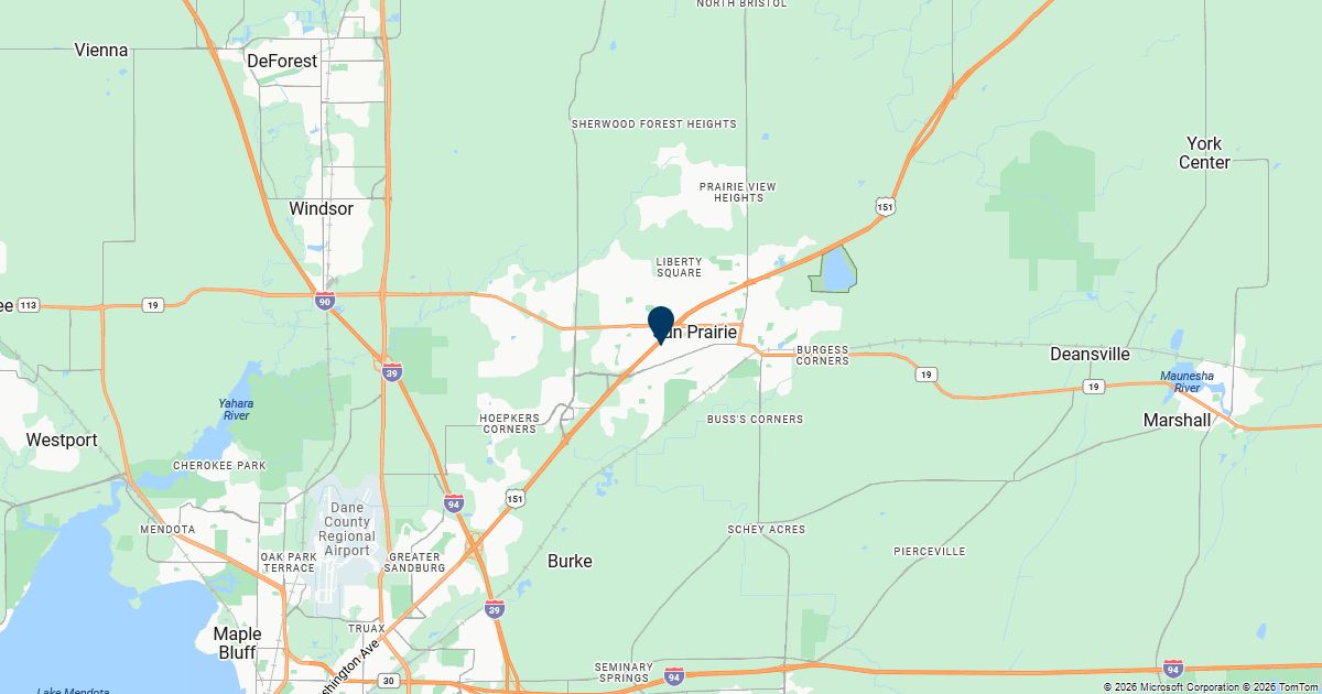 Sun Prairie, Wisconsin — remote online notarization with Robin Nunn