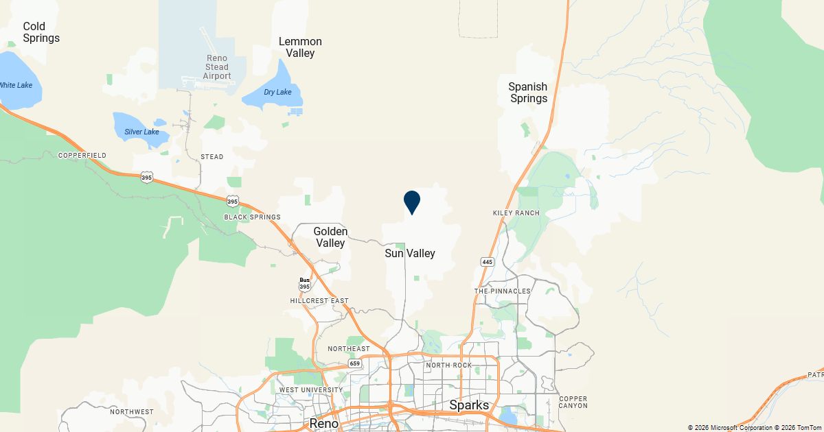 Sun Valley, Nevada — remote online notarization with Robin Nunn