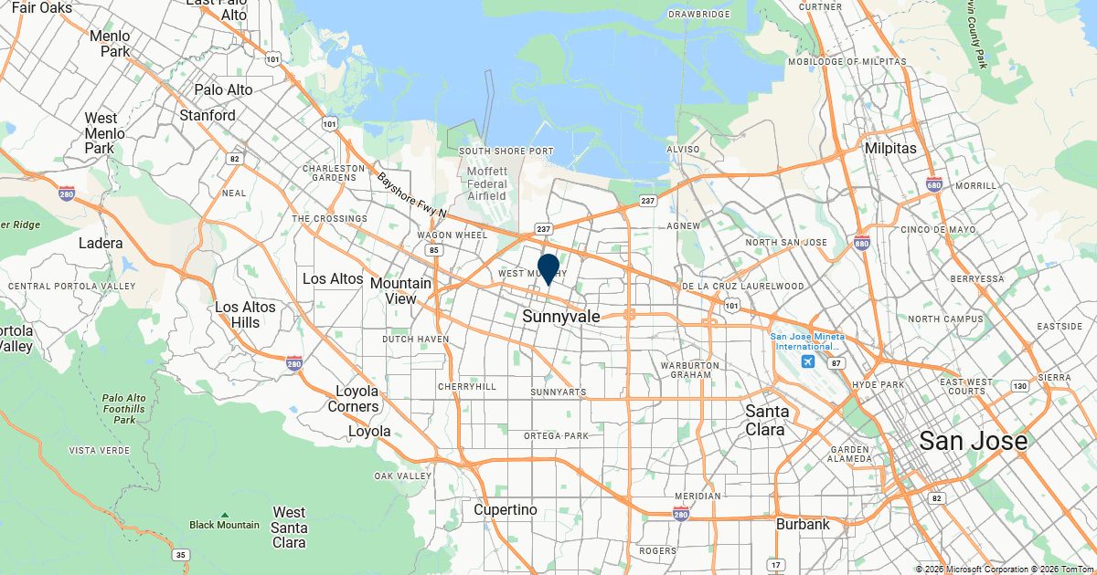 Sunnyvale, California — remote online notarization with Robin Nunn