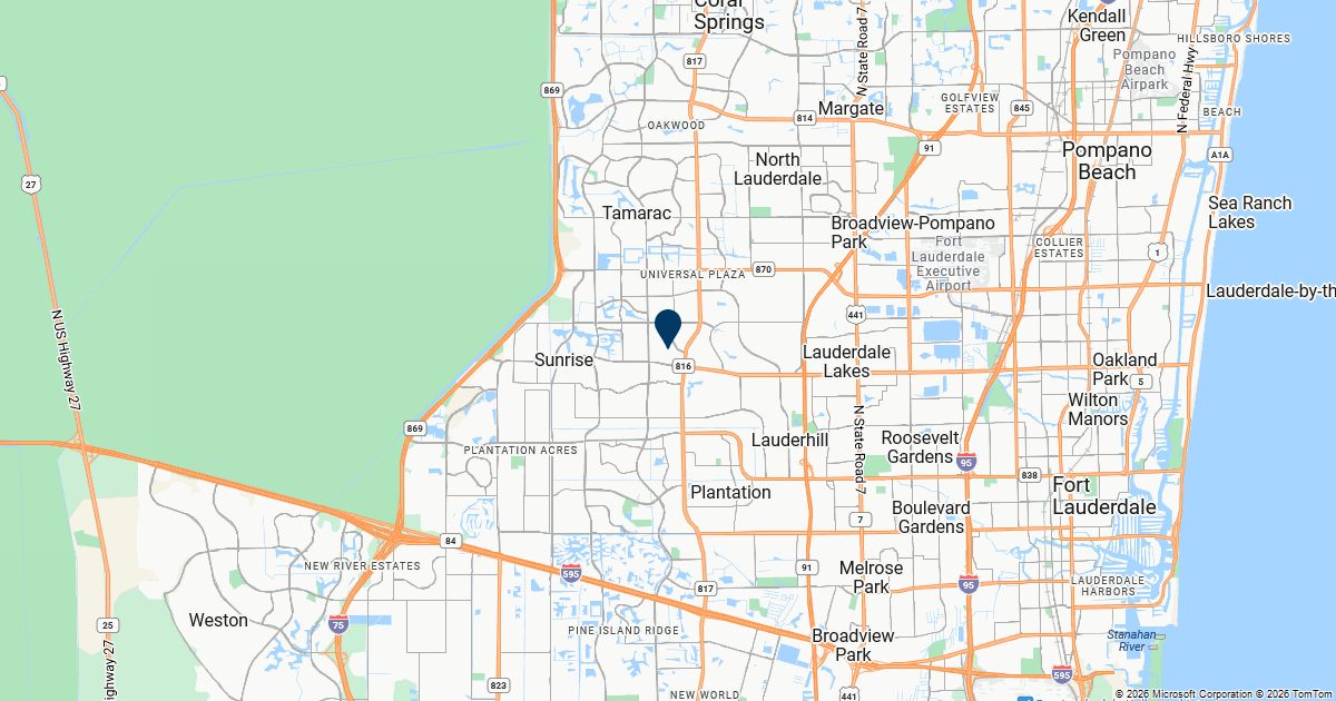 Sunrise, Florida — remote online notarization with Robin Nunn