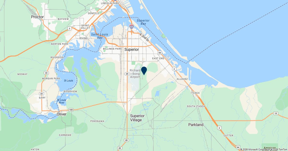 Superior, Wisconsin — remote online notarization with Robin Nunn