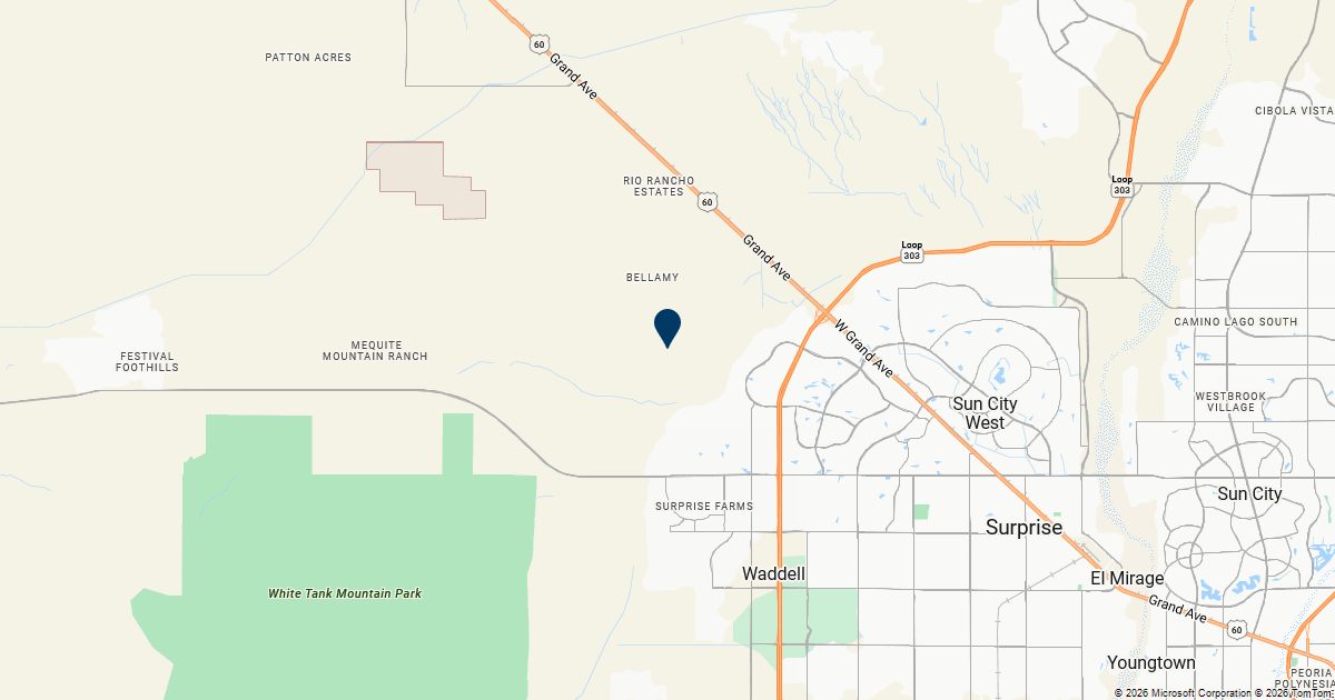 Surprise, Arizona — remote online notarization with Robin Nunn