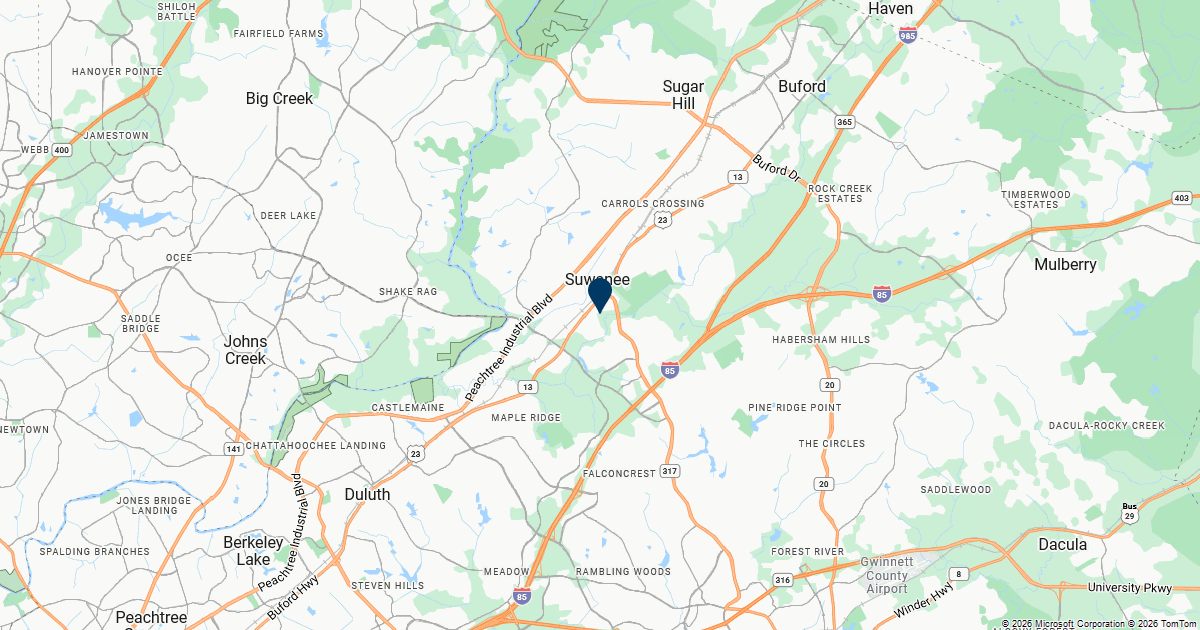 Suwanee, Georgia — remote online notarization with Robin Nunn