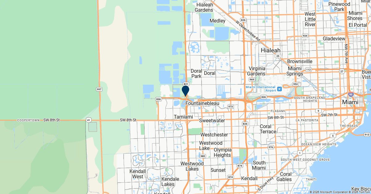 Sweetwater, Florida — remote online notarization with Robin Nunn