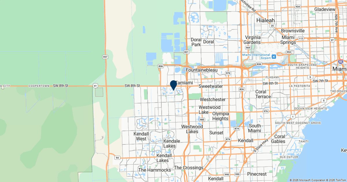 Tamiami, Florida — remote online notarization with Robin Nunn