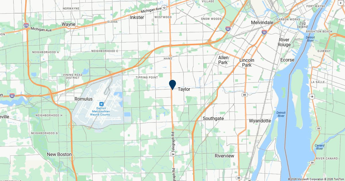 Taylor, Michigan — remote online notarization with Robin Nunn