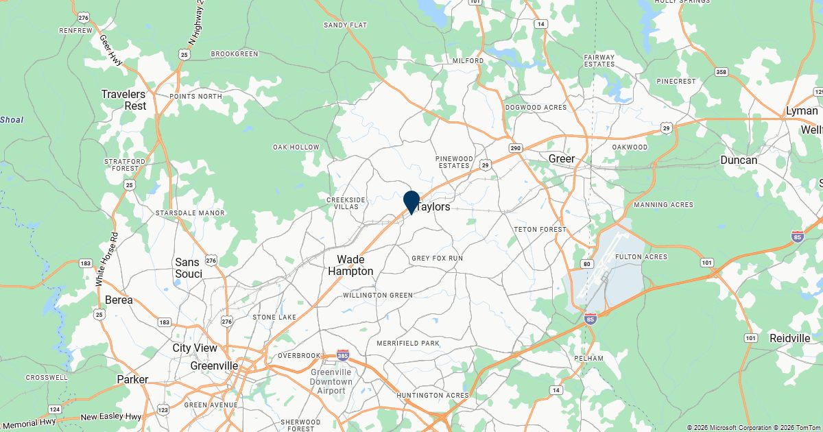 Taylors, South Carolina — remote online notarization with Robin Nunn