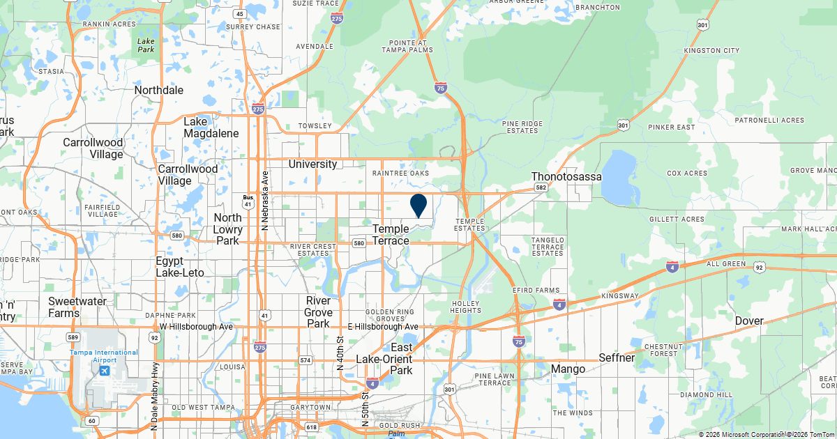 Temple Terrace, Florida — remote online notarization with Robin Nunn