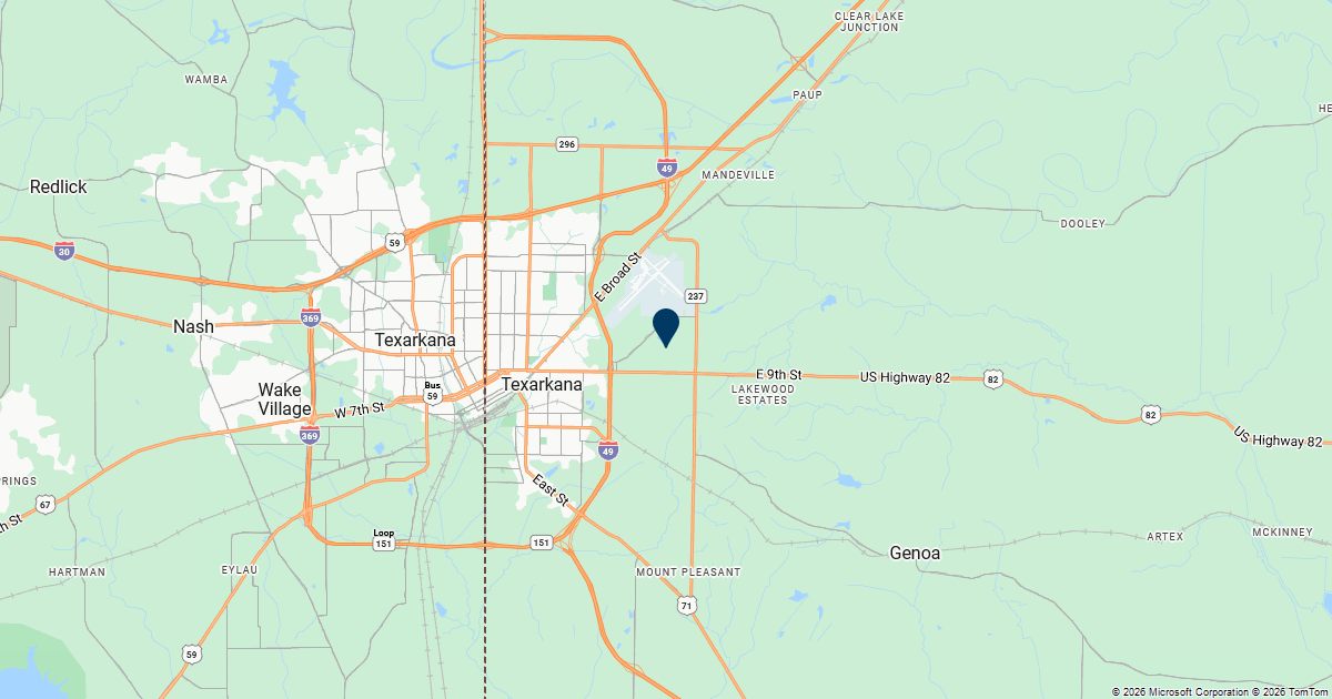 Texarkana, Arkansas — remote online notarization with Robin Nunn