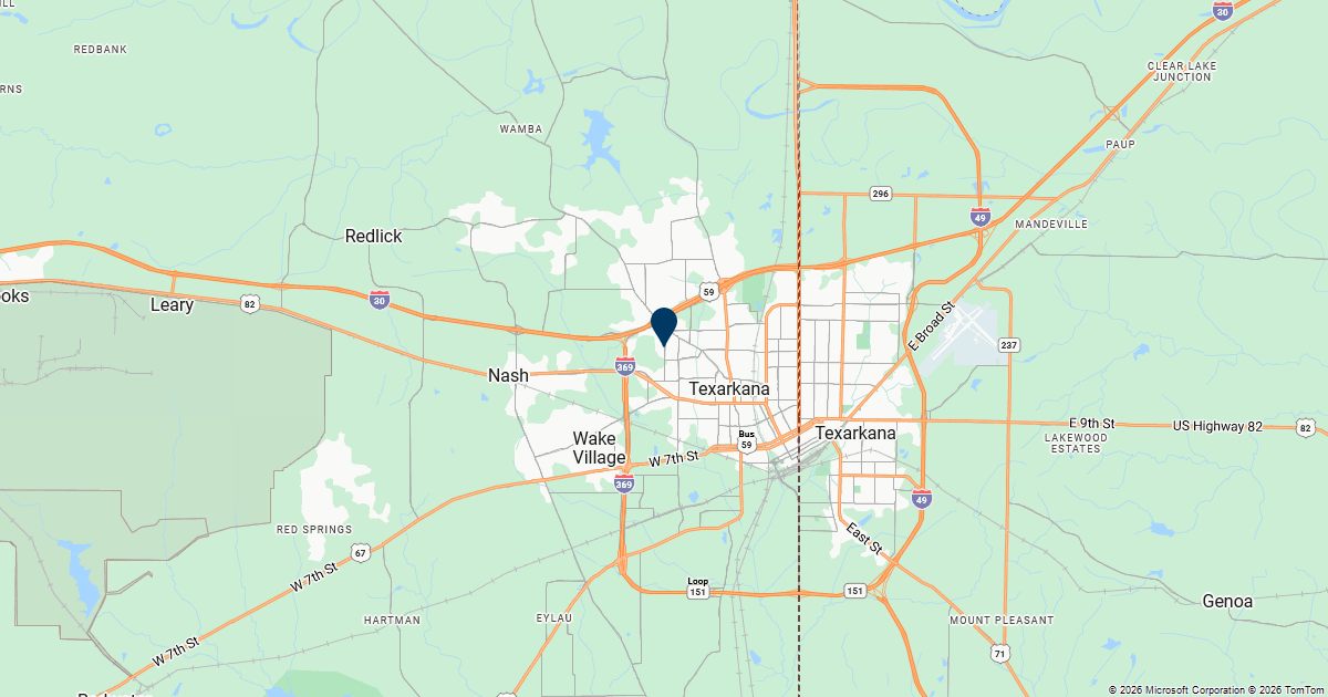 Texarkana, Texas — remote online notarization with Robin Nunn