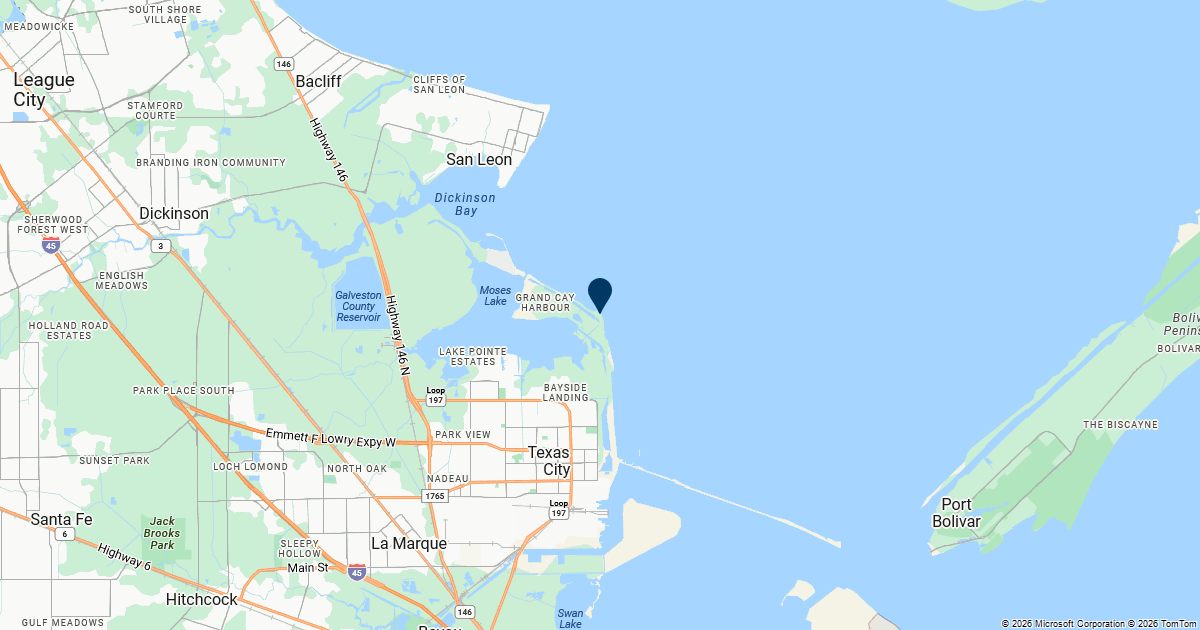Texas City, Texas — remote online notarization with Robin Nunn