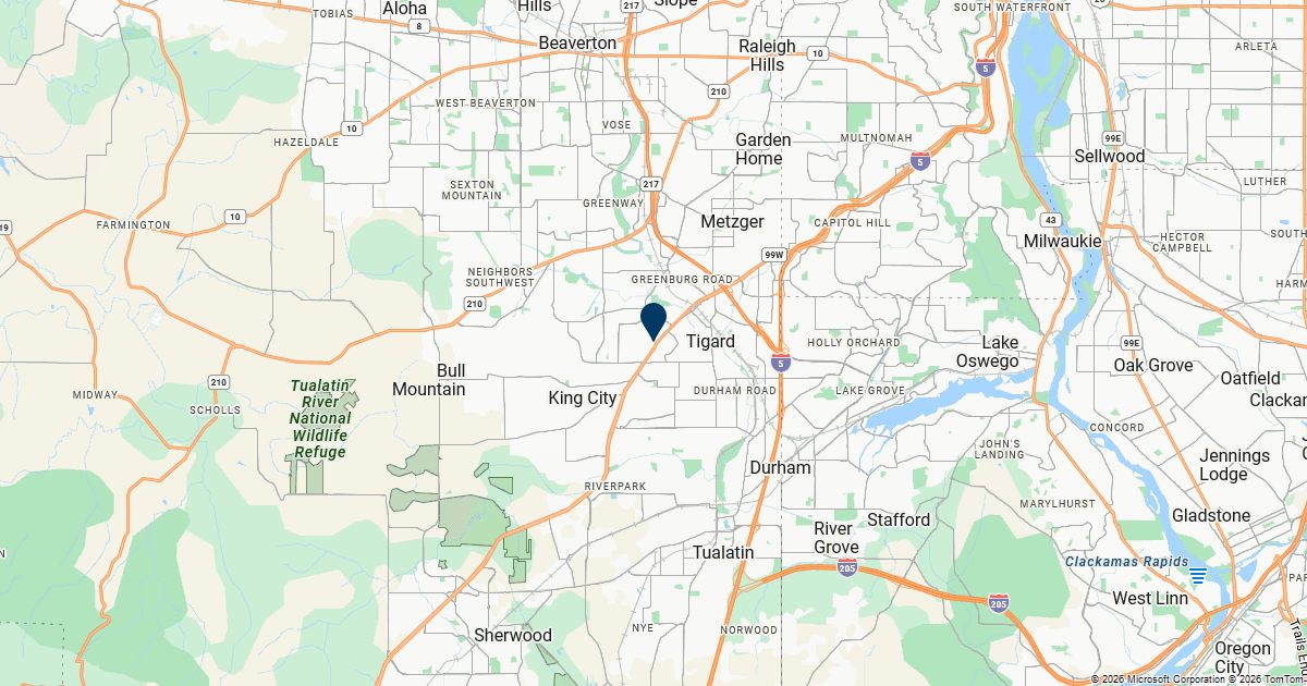 Tigard, Oregon — remote online notarization with Robin Nunn