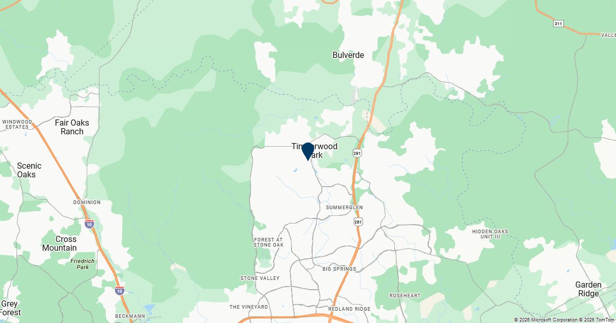 Timberwood Park, Texas — remote online notarization with Robin Nunn