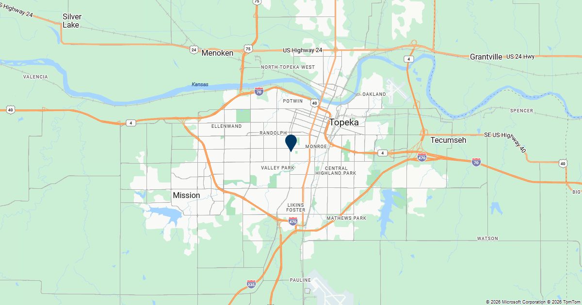 Topeka, Kansas — remote online notarization with Robin Nunn